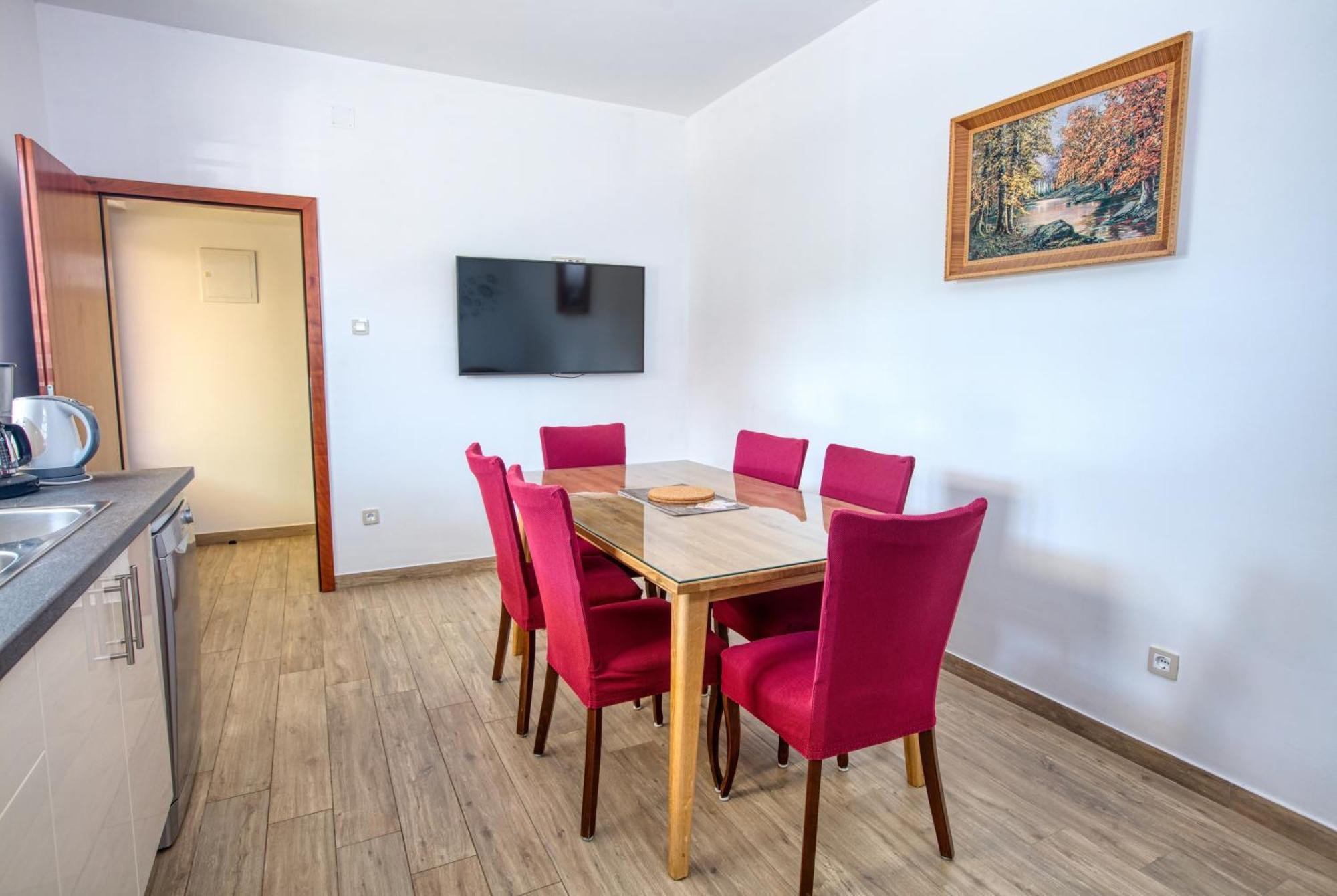 Family Friendly Seaside Apartments Brodarica, Sibenik - 4833 Brodarica  Esterno foto