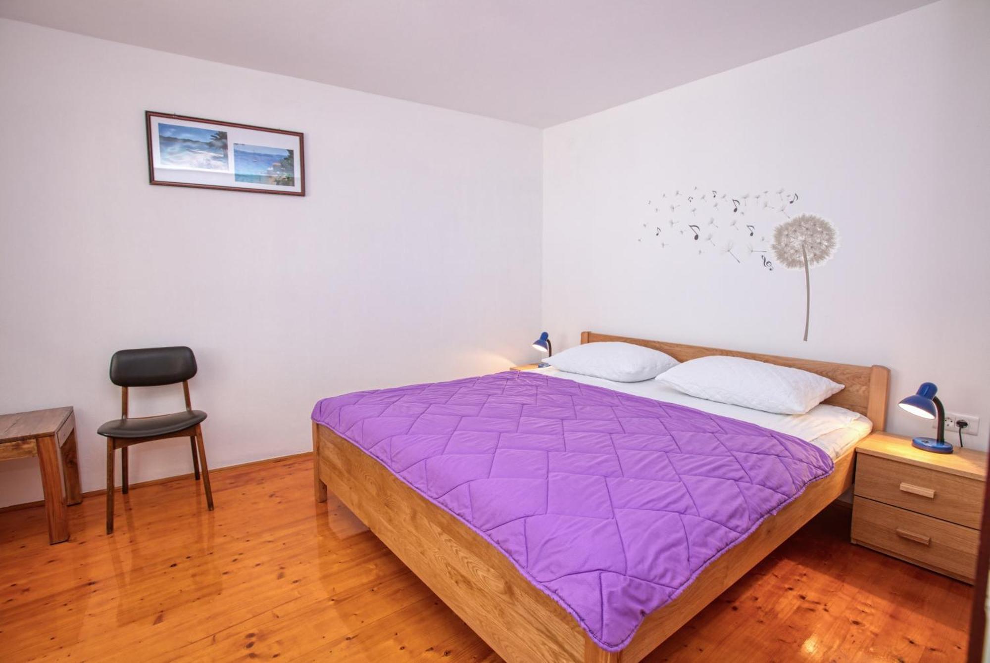 Family Friendly Seaside Apartments Brodarica, Sibenik - 4833 Brodarica  Esterno foto
