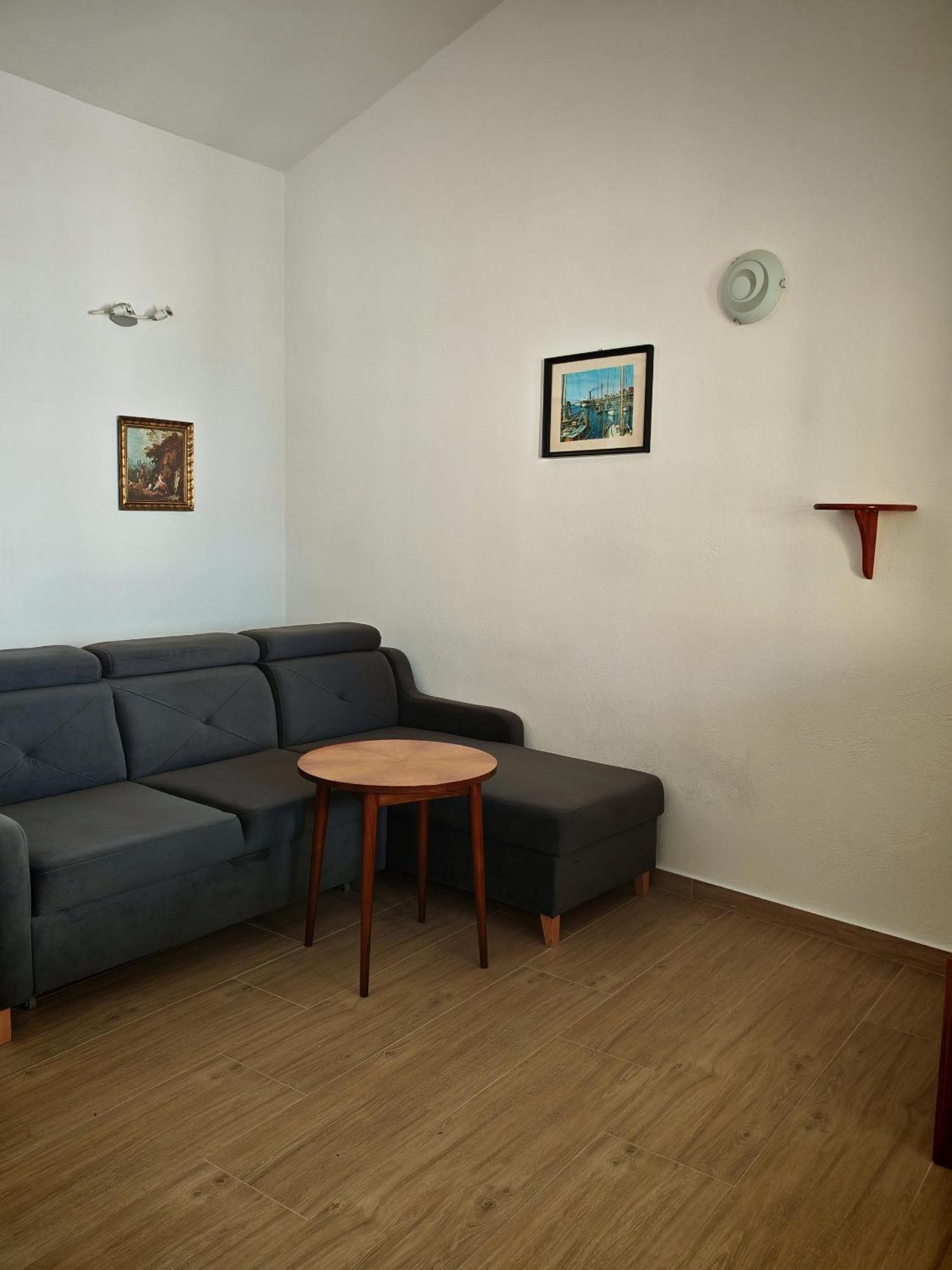 Family Friendly Seaside Apartments Brodarica, Sibenik - 4833 Brodarica  Esterno foto