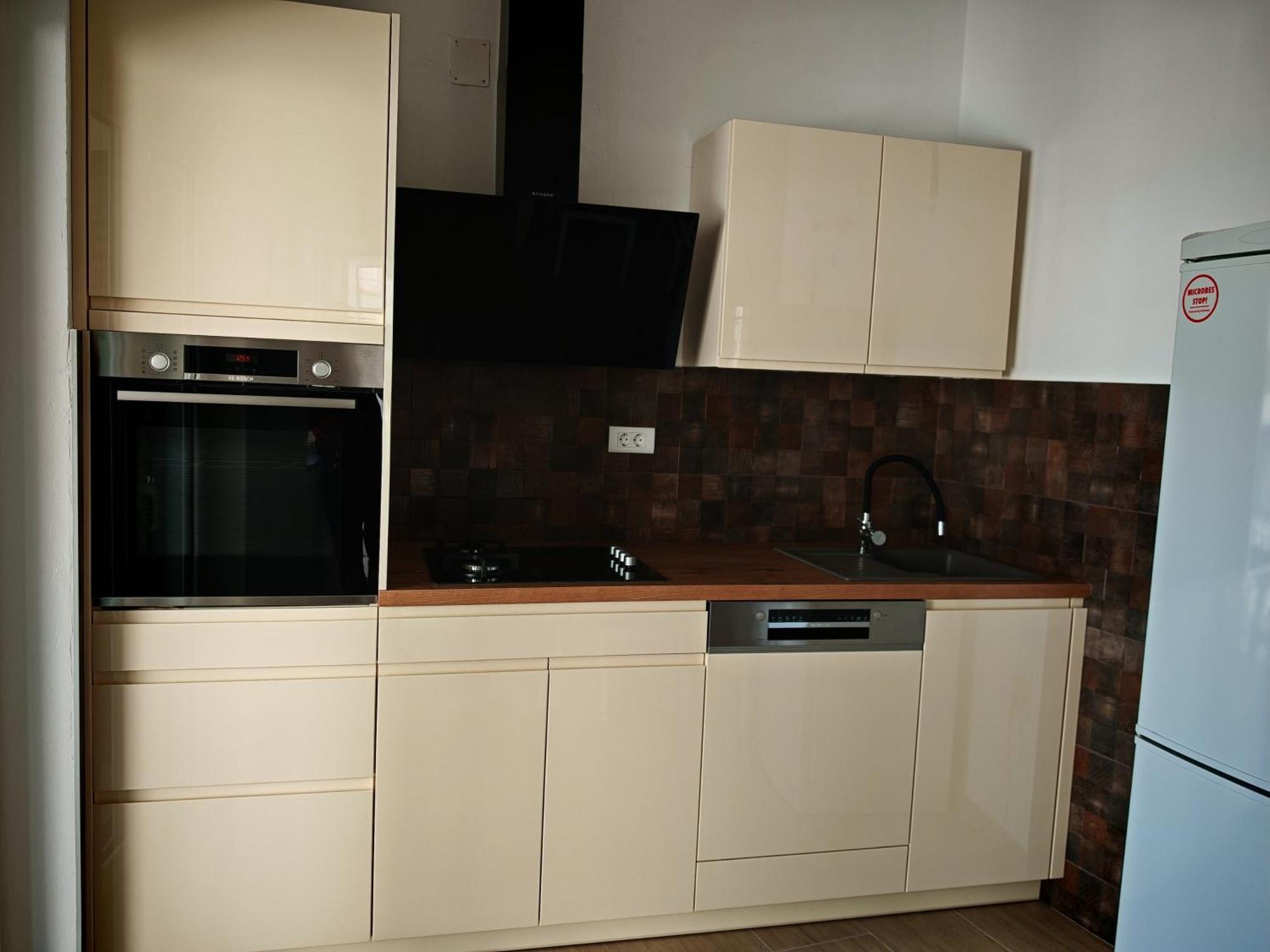 Family Friendly Seaside Apartments Brodarica, Sibenik - 4833 Brodarica  Esterno foto